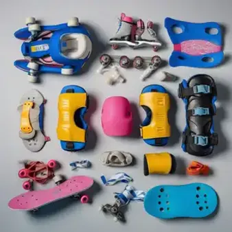 Choosing the Best Skating Kit for Your Needs